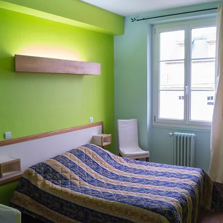 Hotel La Petite France