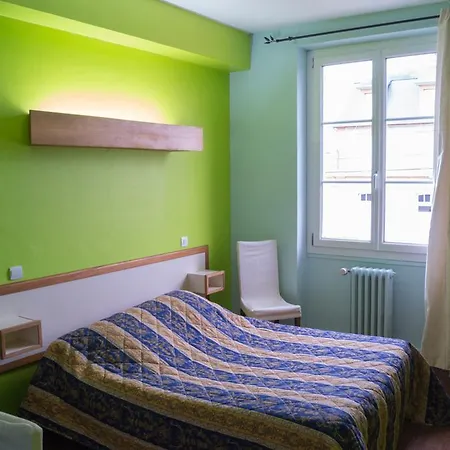 Hotel La Petite France