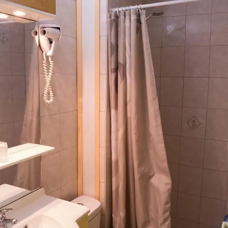 Hotel La Petite France