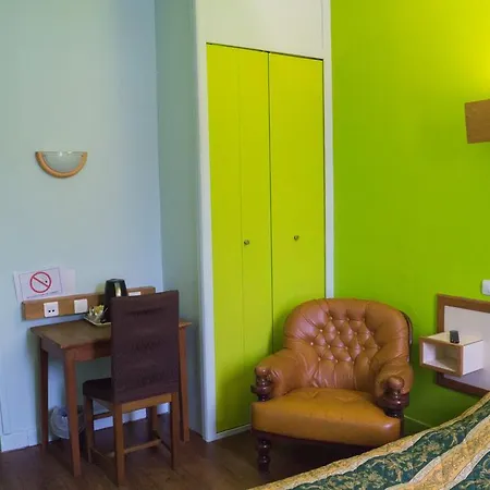 La Petite France Hotel 2*