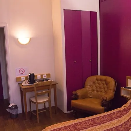 Hotel La Petite France
