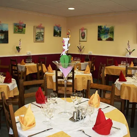 Hotel La Petite France
