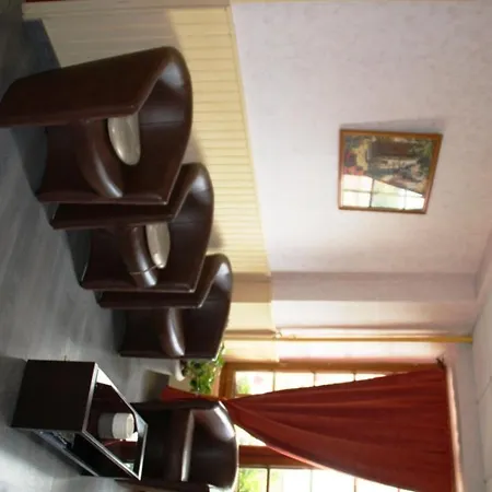 La Petite France Hotel 2*