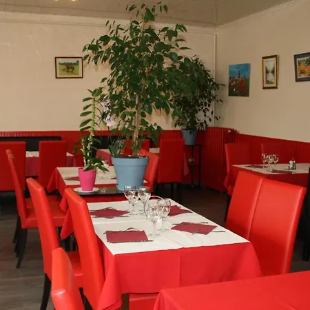 Hotel La Petite France